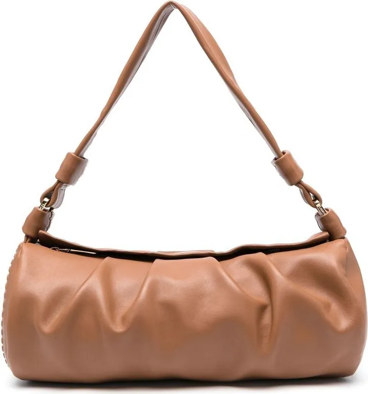 Nuage mini-duffle shoulder bag