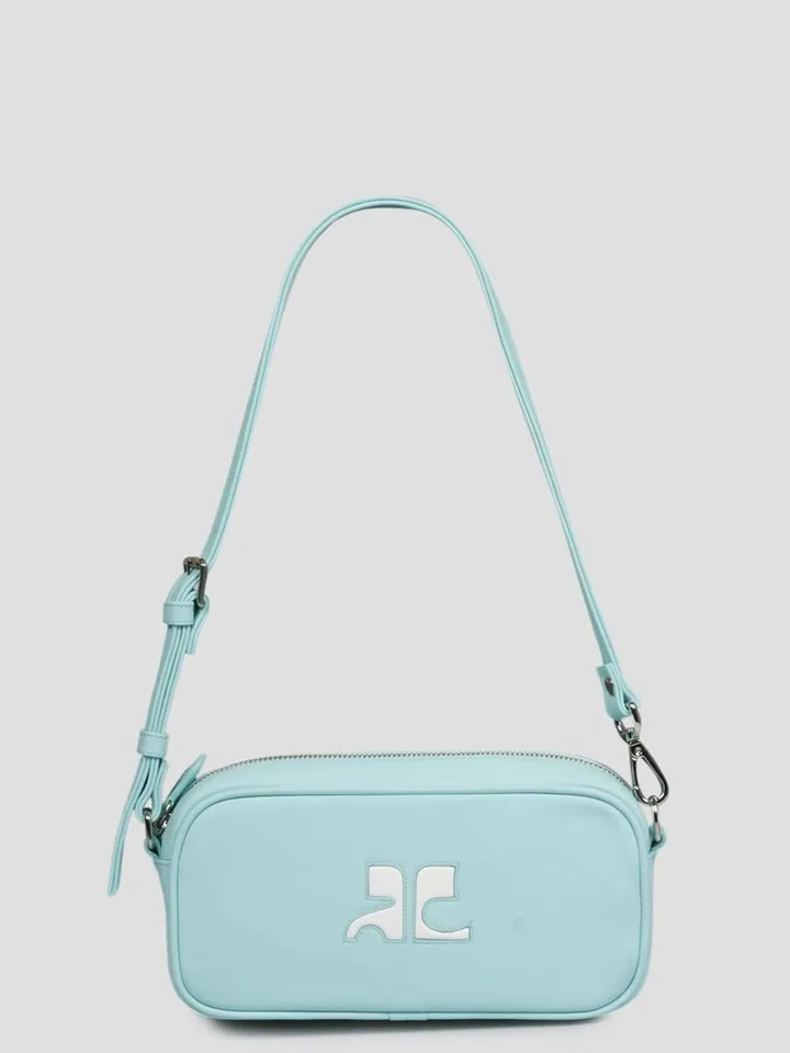 Camera Bag Reedition