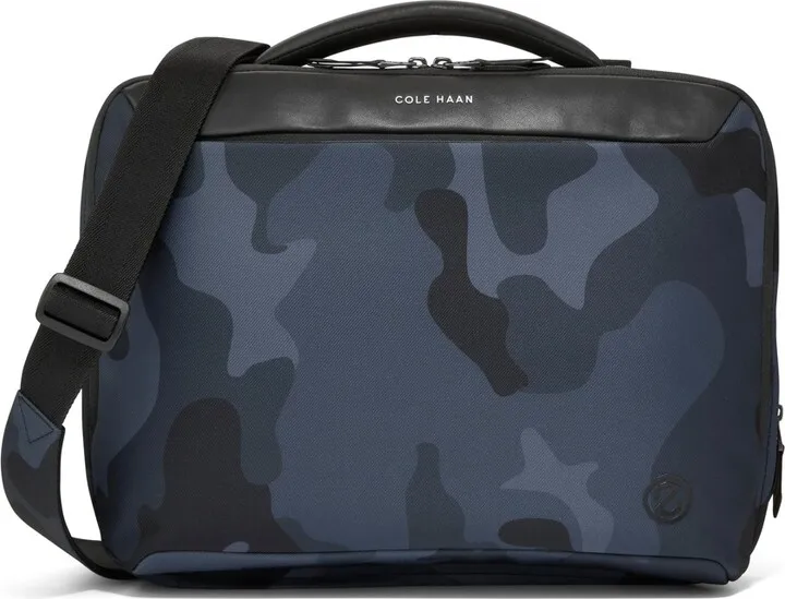 Cole Haan Men's Zerogrand Lightweight Attache Bag
