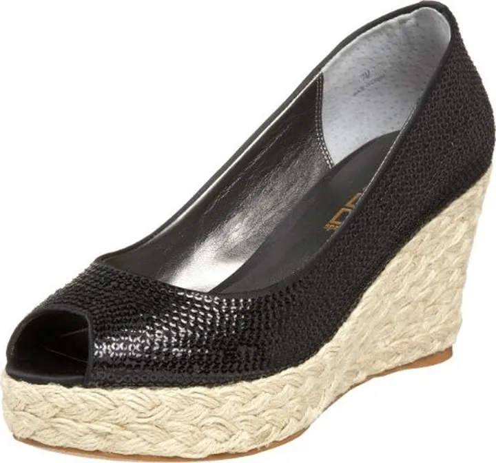 Moda Spana Women's Kelpie Open-Toe Espadrille