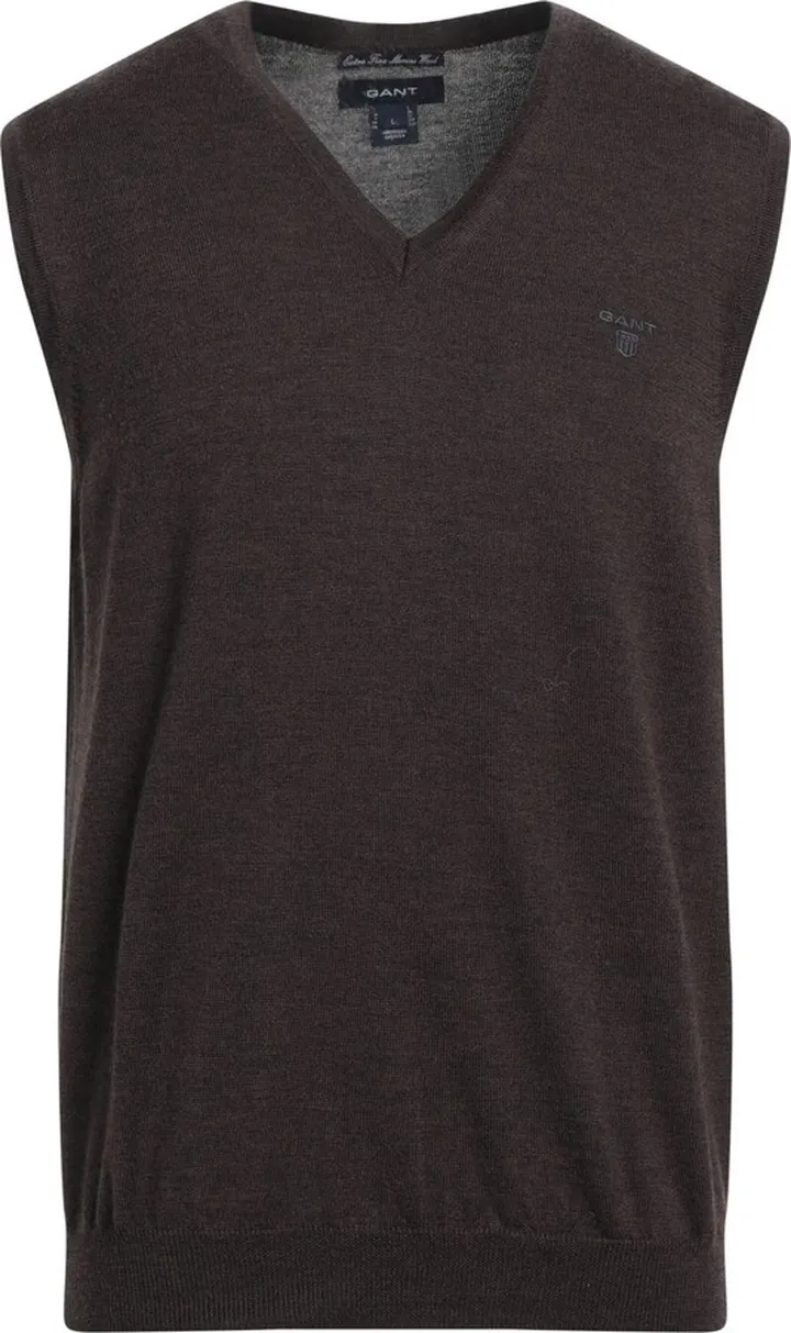 Sweater Brown