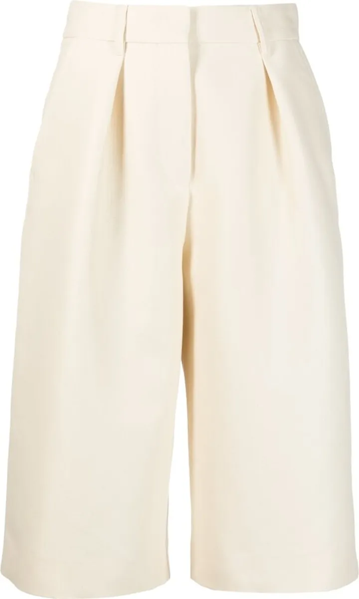 Long Length Shorts
