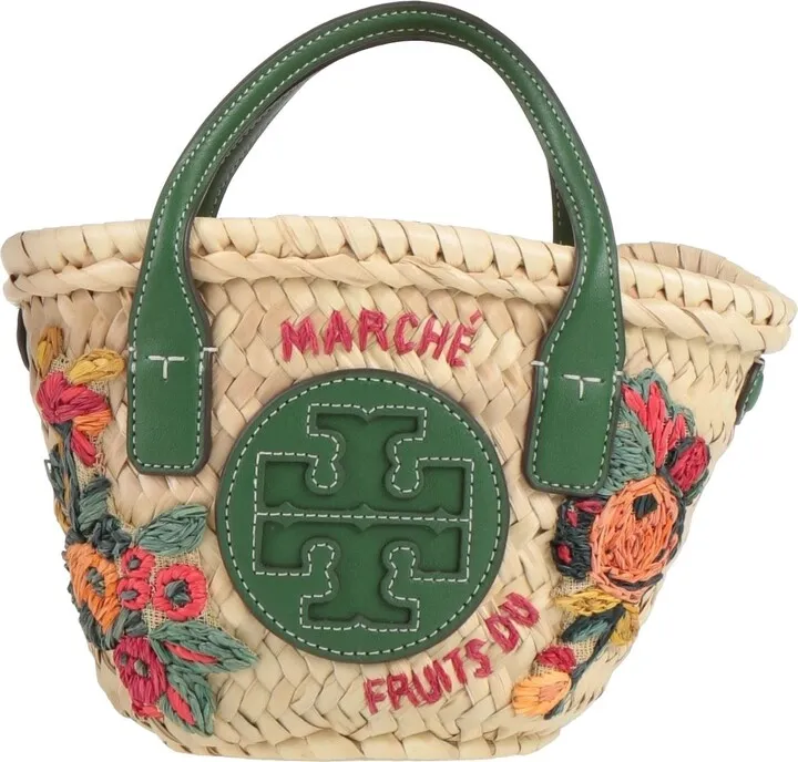 Handbag Red