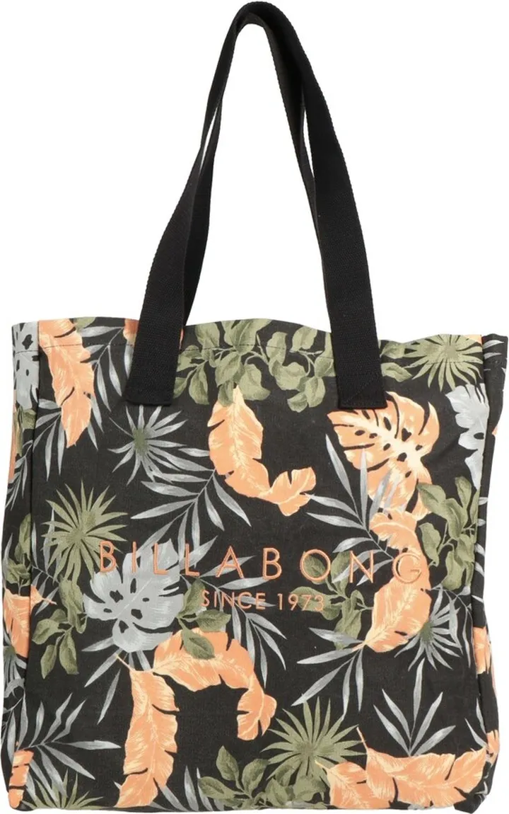 Shoulder Bag Black