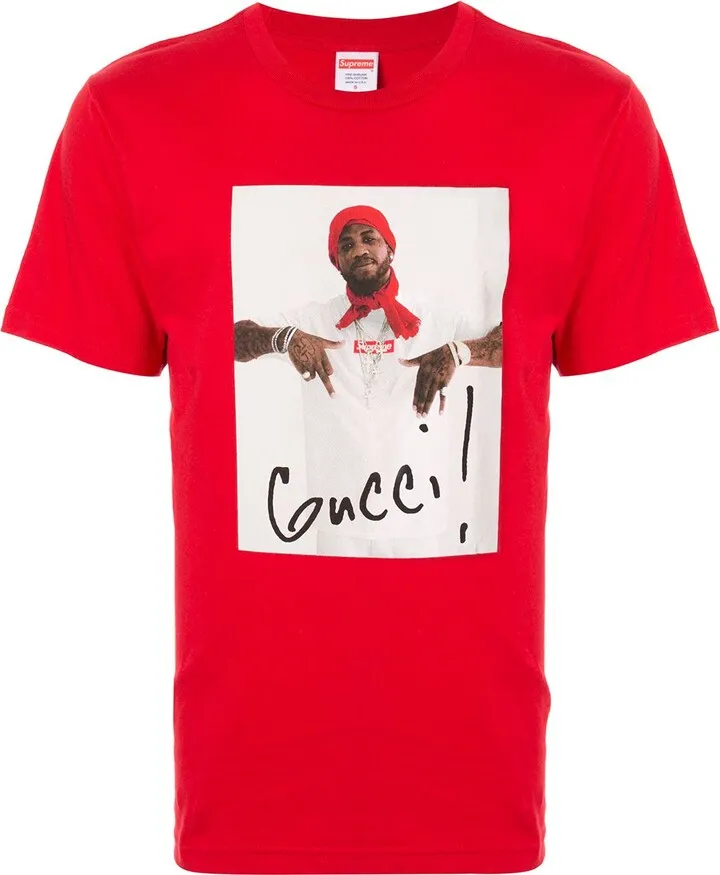 Gucci Mane T-shirt