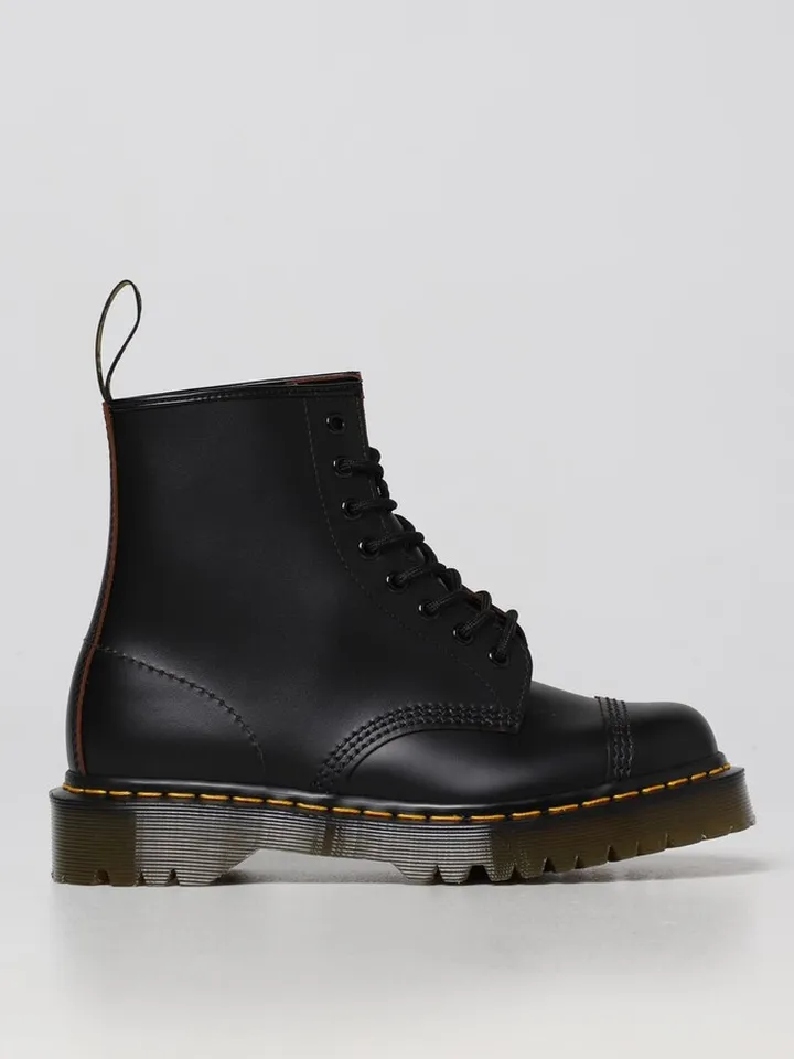 Boots women Dr. Martens