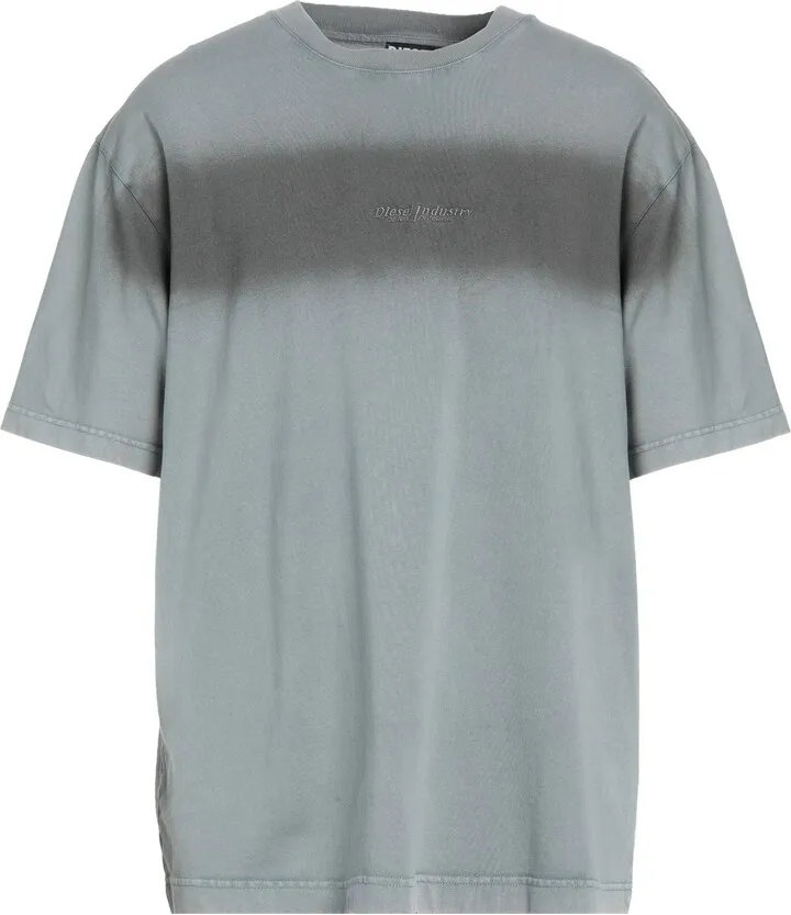 T-shirt Slate Blue