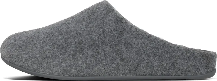 Shove Mens Felt Slippers