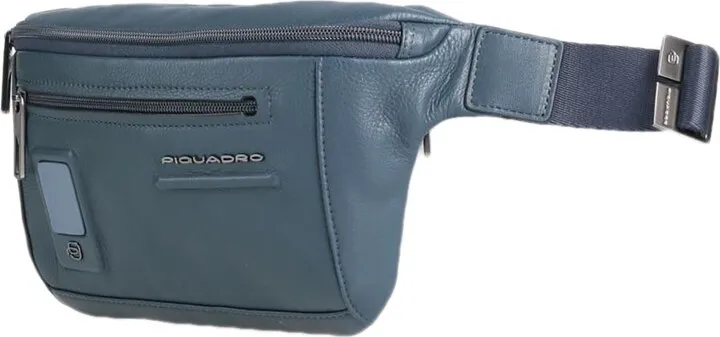 Bum Bag Midnight Blue