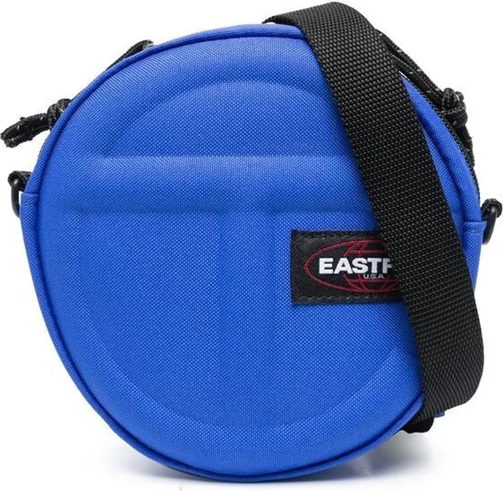 x Telfar round shoulder bag