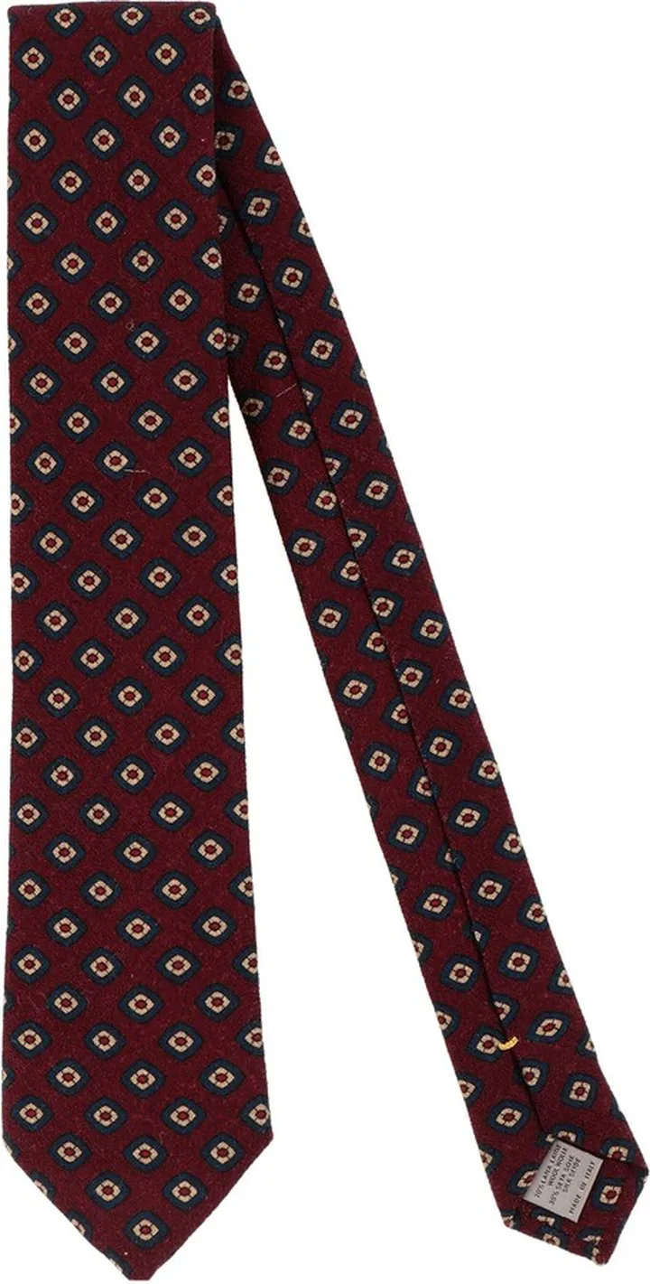 Ties & Bow Ties Cocoa