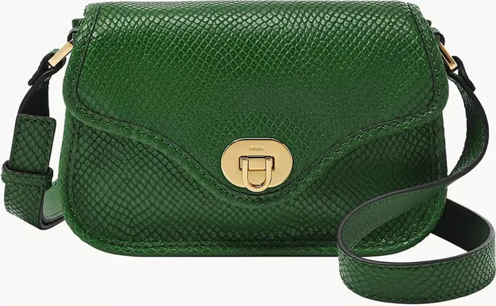 Heritage Mini Flap Crossbody ZB1874310