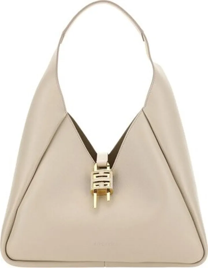 Givenchy G-Hobo Medium Shoulder Bag