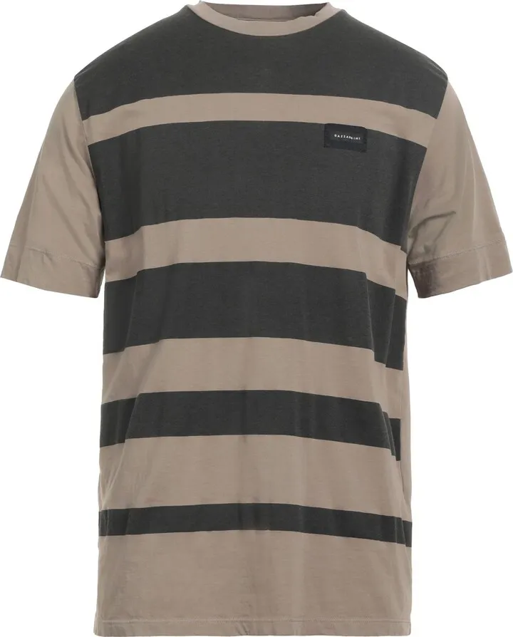 T-shirt Khaki