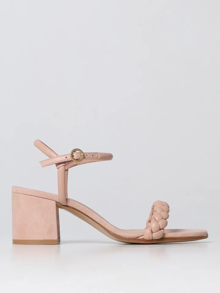 High heel shoes woman Gianvito Rossi