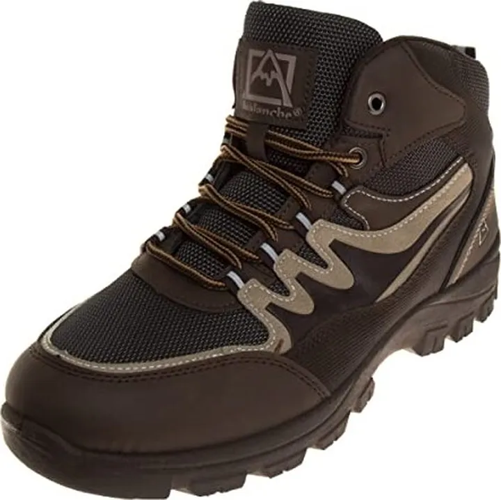 Avalanche Outdoor Boots (Men) Hiking