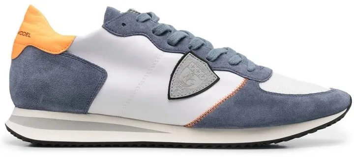 Mondial low-top sneakers