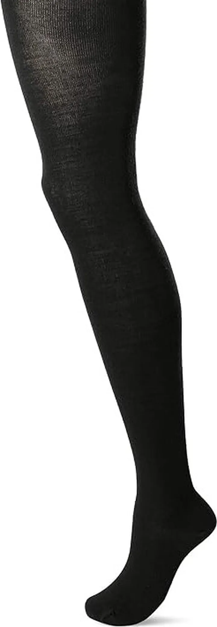 Wolford Merino Tights (Black) Hose