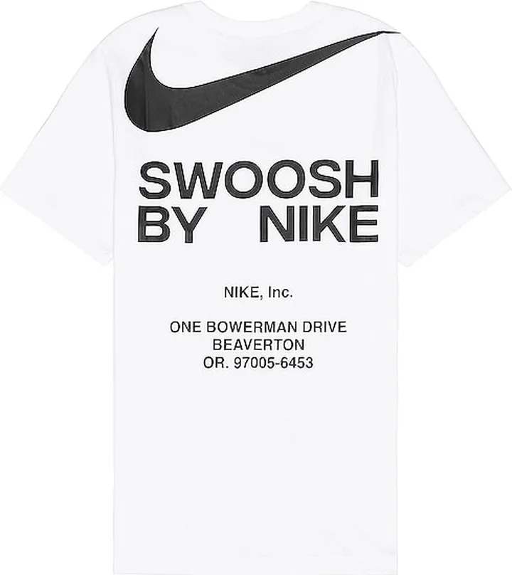 M Nsw Tee Big Swoosh