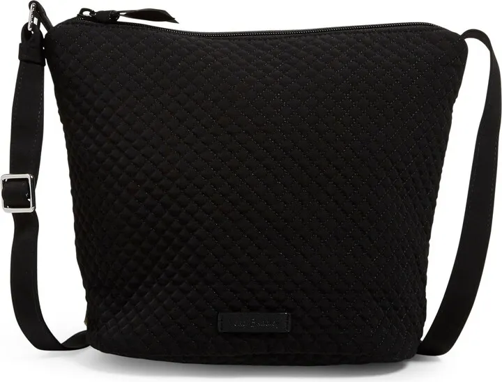 Bucket Crossbody Bag