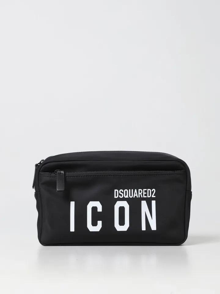 Bags men Dsquared2