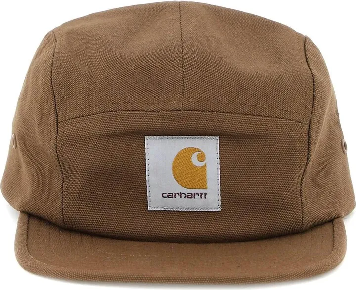 Carhartt Wip Cappello Baseball 'backley'