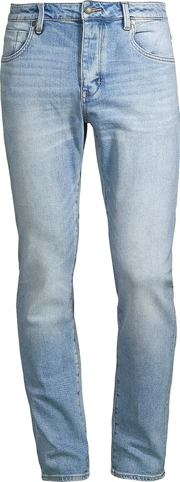 Iggy Skinny Jeans