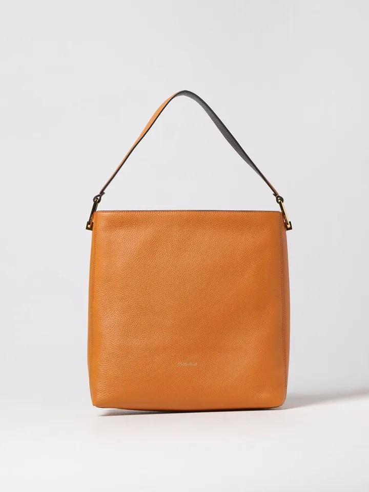 Shoulder bag woman Coccinelle