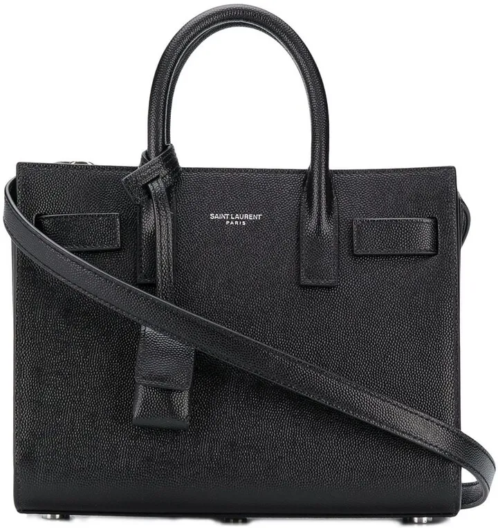 small Sac de Jour tote