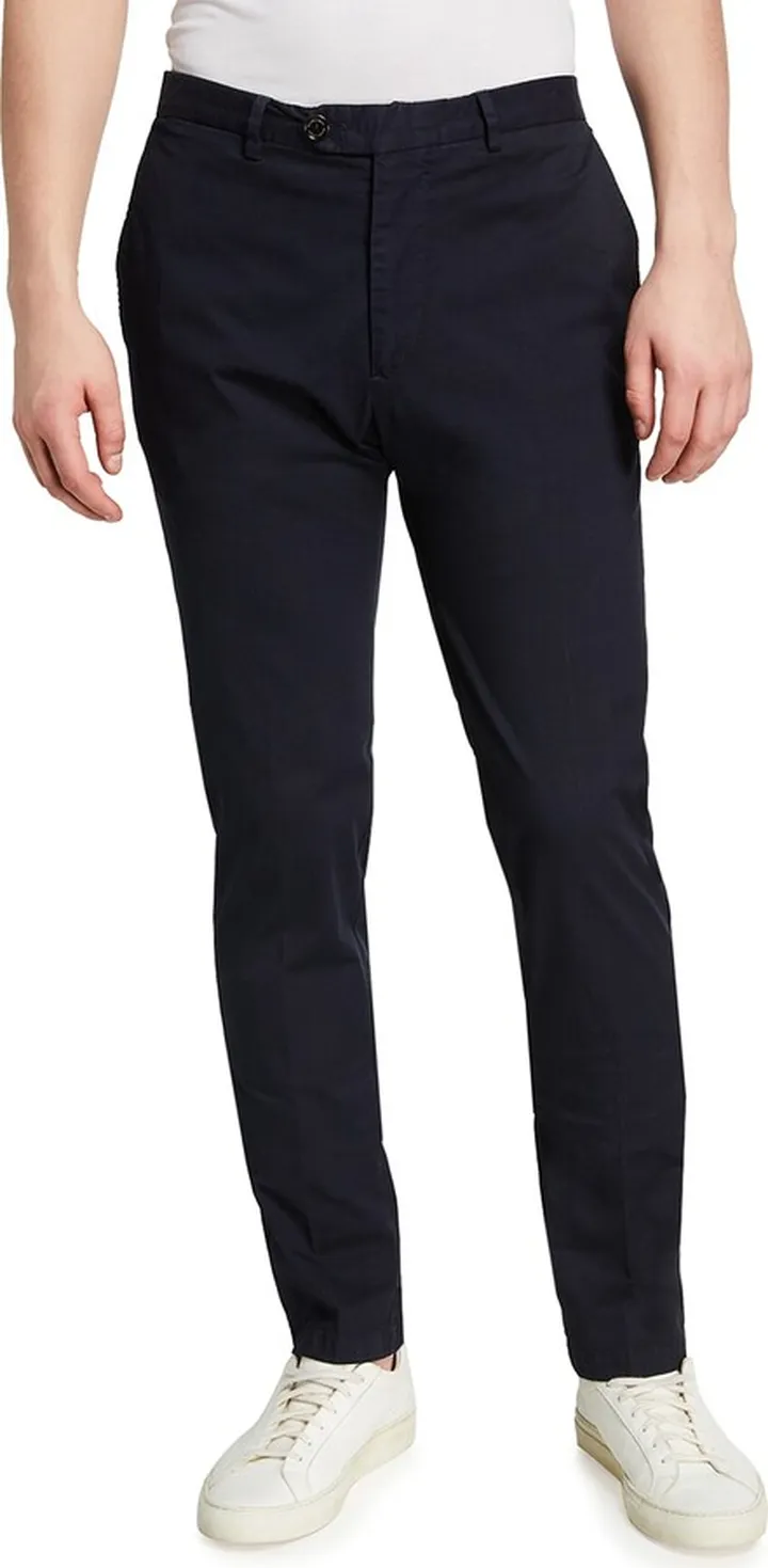 Men's Eaton Classic Tapered Chino Pants