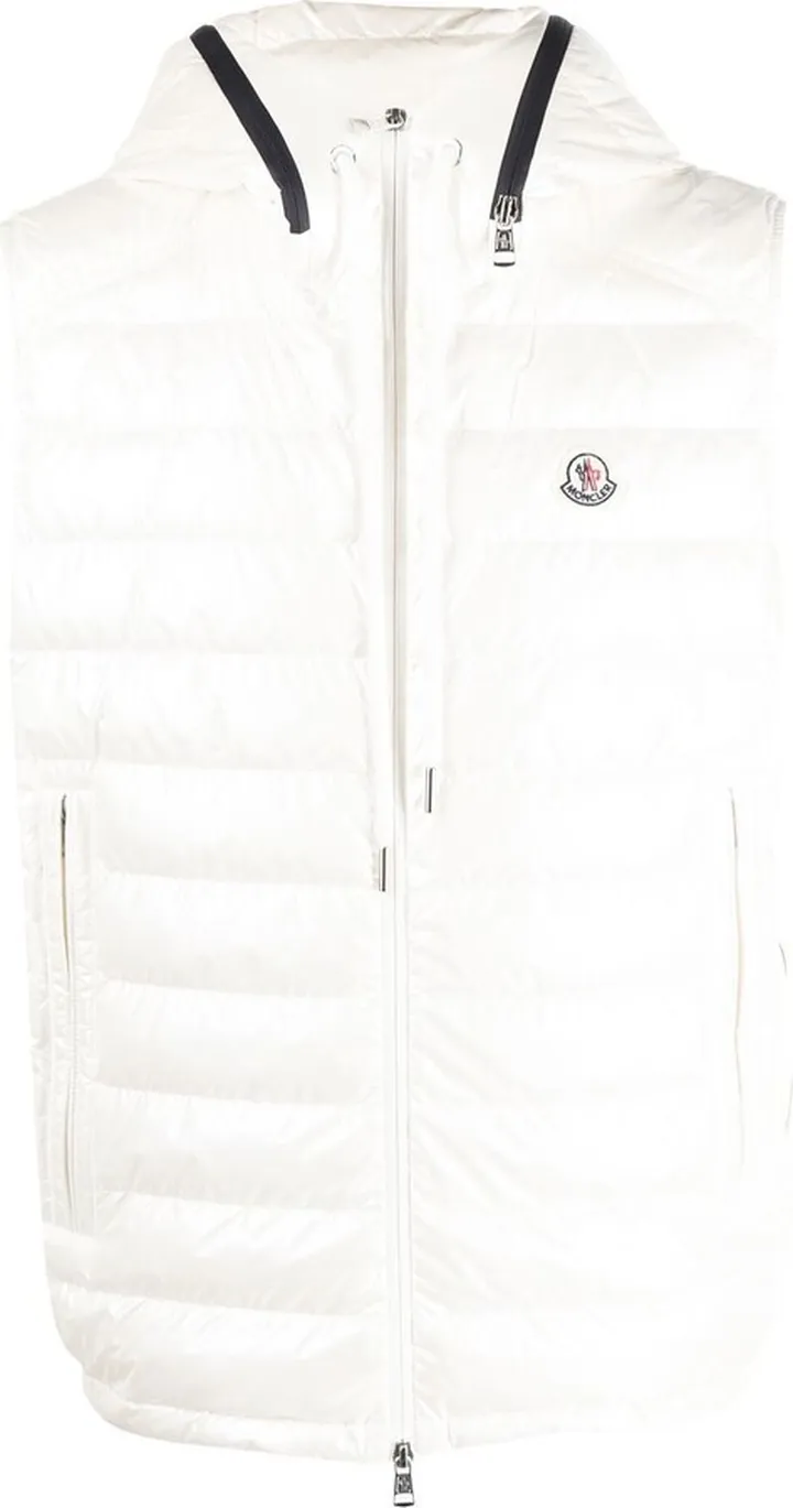 Akaishi padded vest