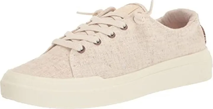 Roxy Women's Rae Sneaker Shoe