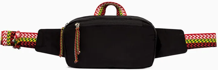 Lanvin Curb Fanny Pack
