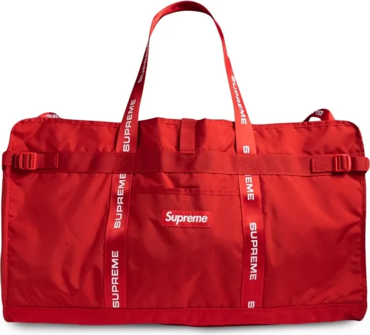 Large Haul Tote bag