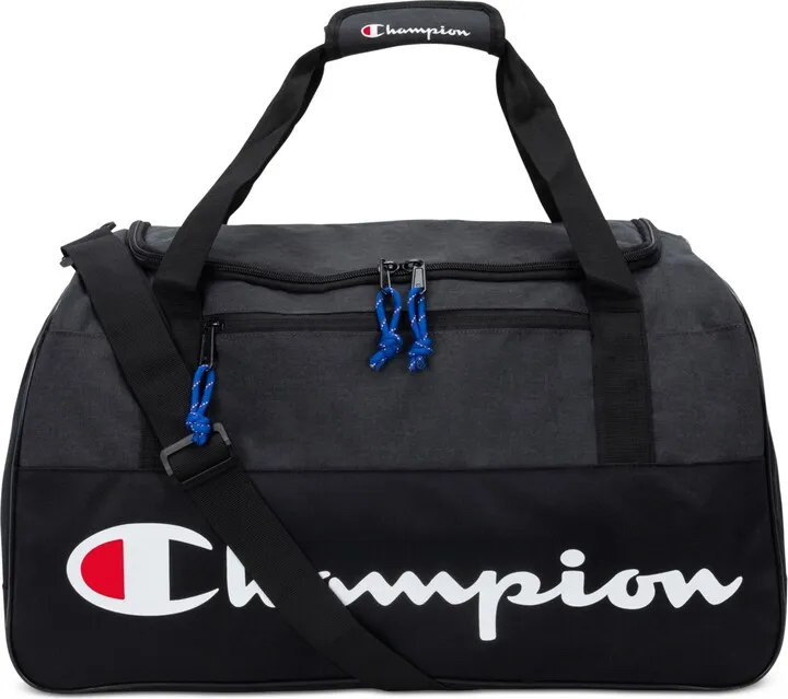 Champion Men's Ascend Duffel Bag