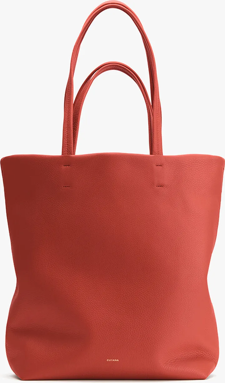 Tall Easy Tote