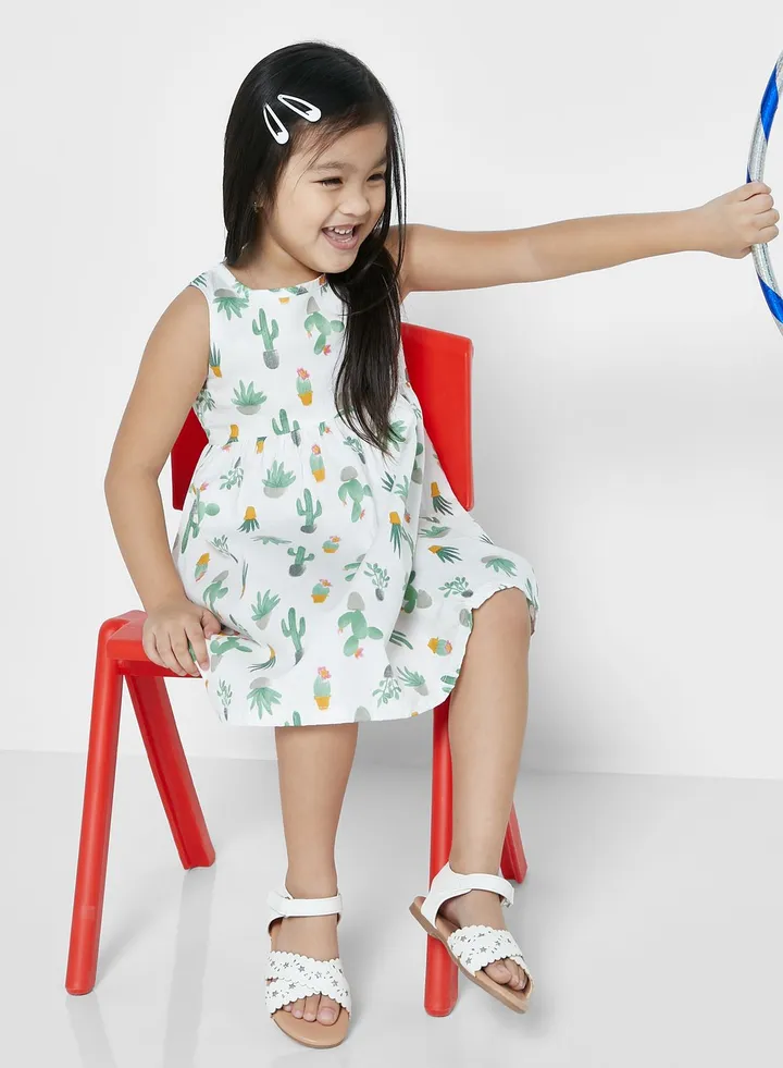 Girls Dresses