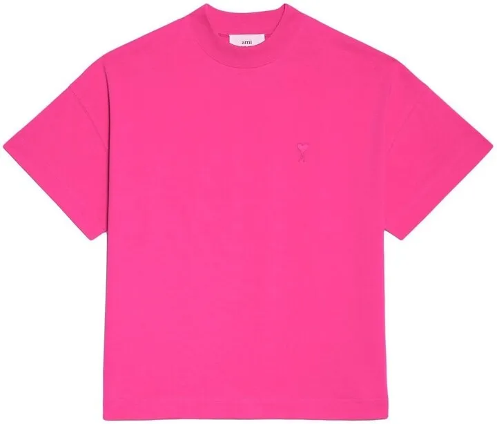 Ami de Coeur organic-cotton T-shirt