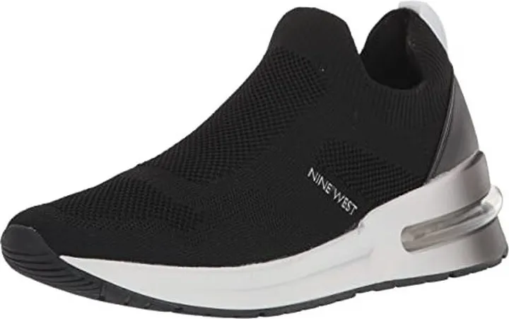 NINE WEST Women's FOTO Sneaker