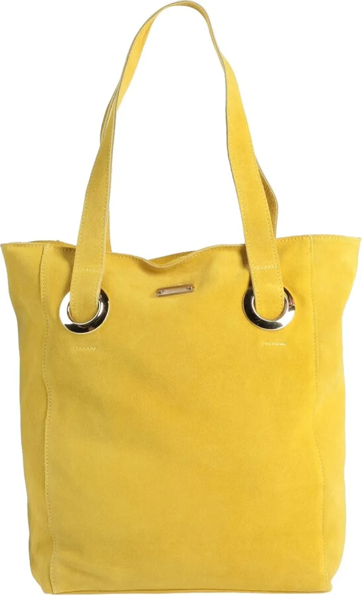 Shoulder Bag Ocher