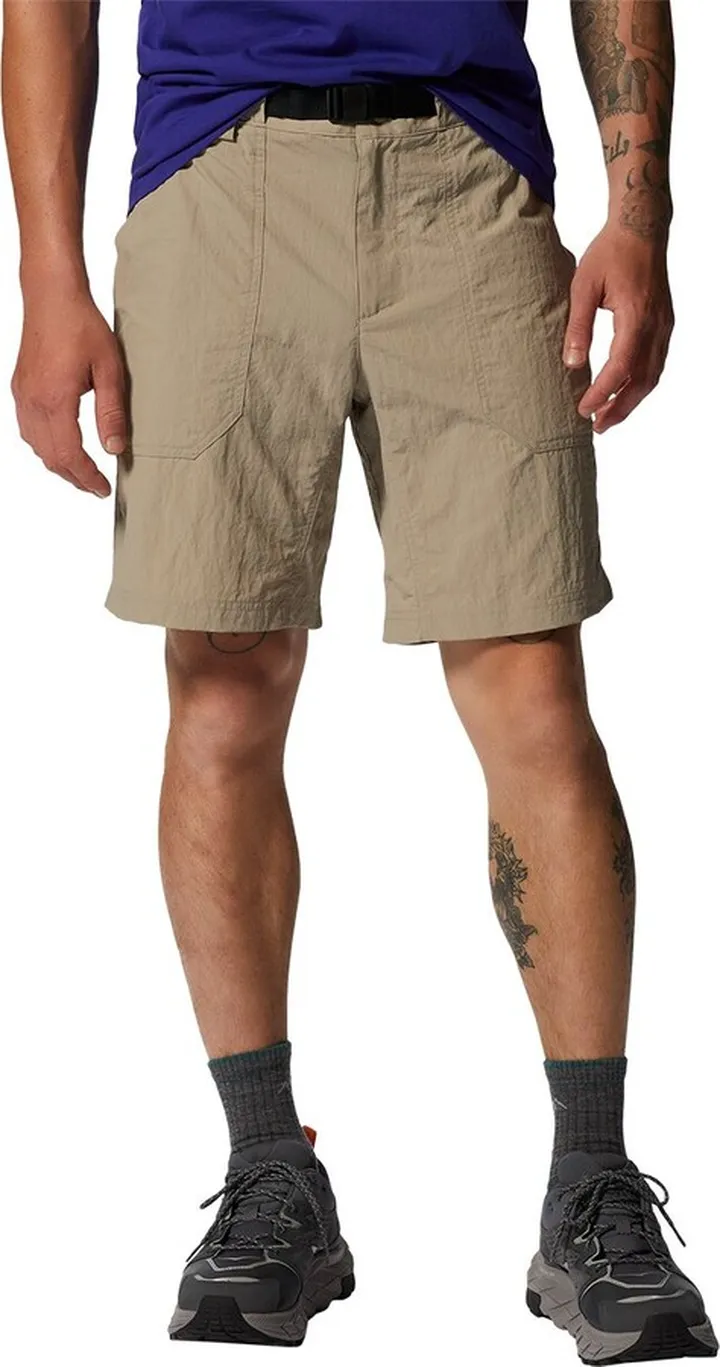 Mountain Hardwear Stryder Short - Men's