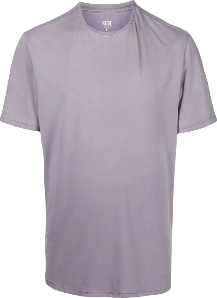 Kairo faded short-sleeve T-shirt