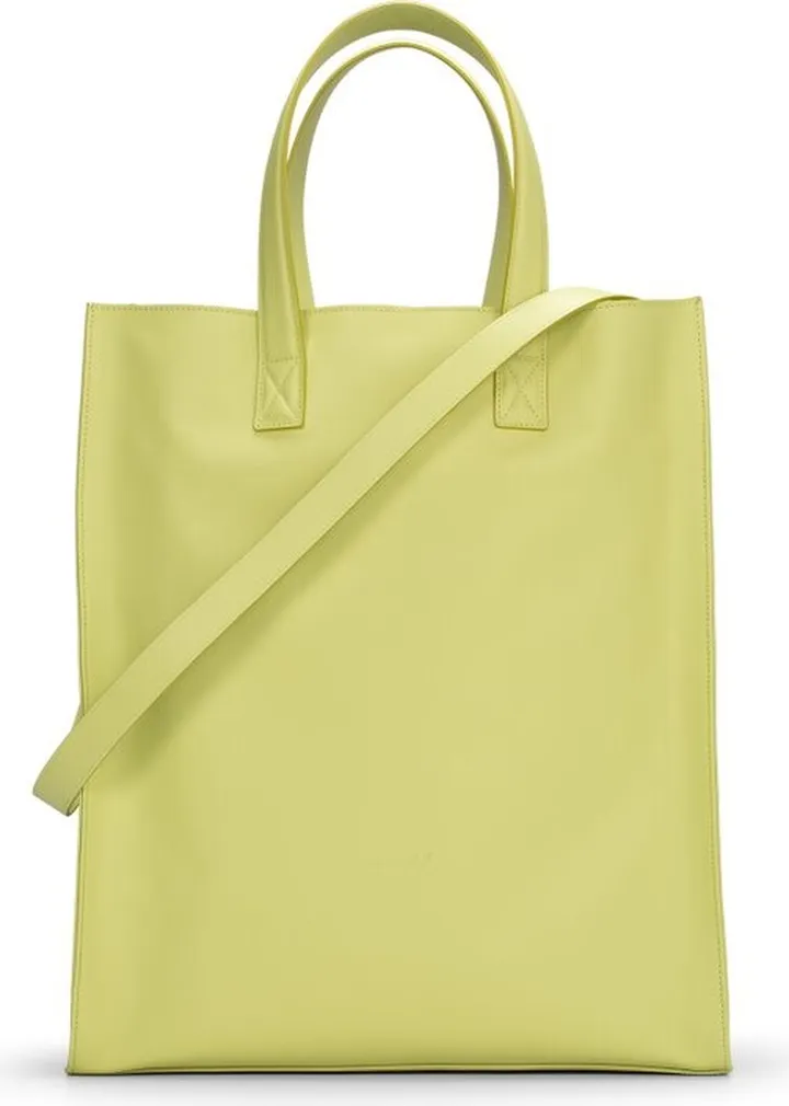 Marsèll Dodici Logo Debossed Tote Bag