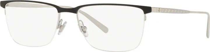 Brooks Brothers BB1061 Men's Rectangle Eyeglasses