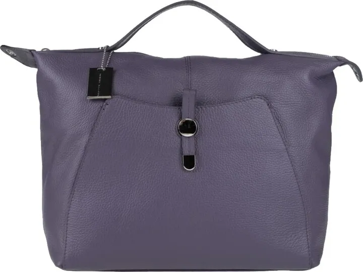 Handbag Light Purple