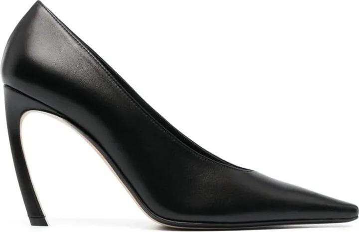 Swing 95mm pumps