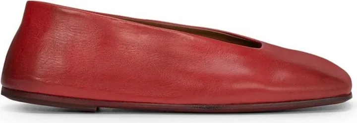 Marsèll Spatolona Ballerina Flats
