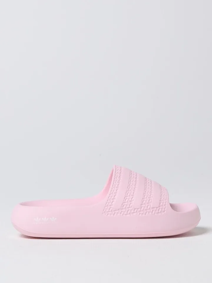 Flat sandals woman Adidas Originals