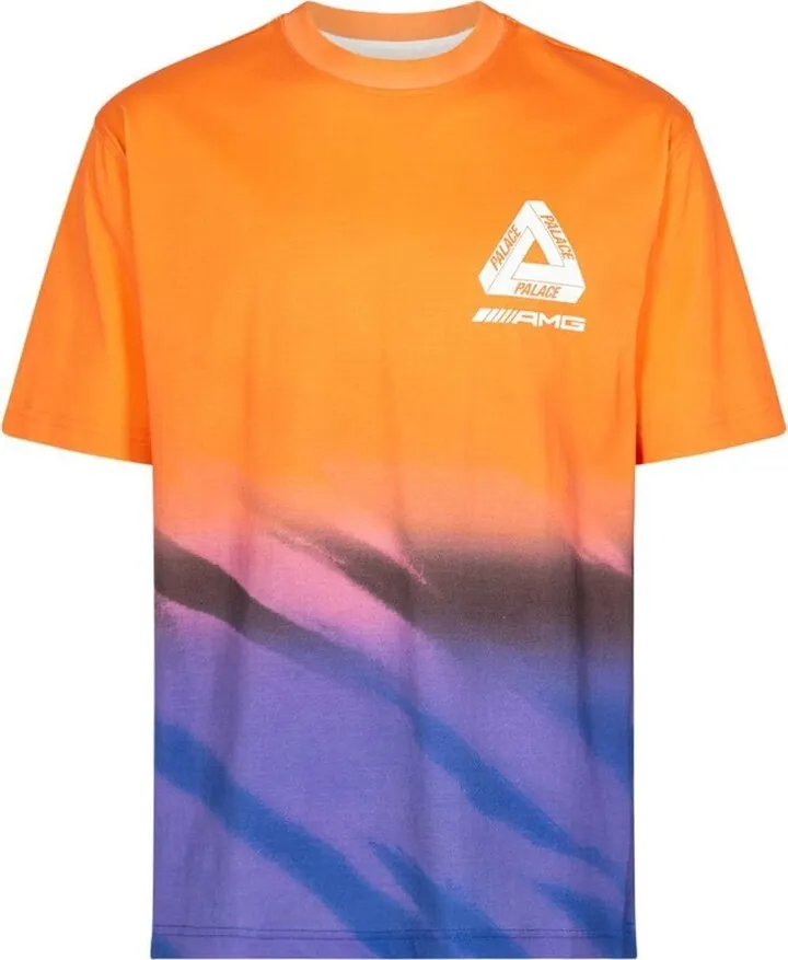 x AMG 2.0 London T-shirt