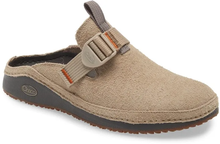 Paonia Clog